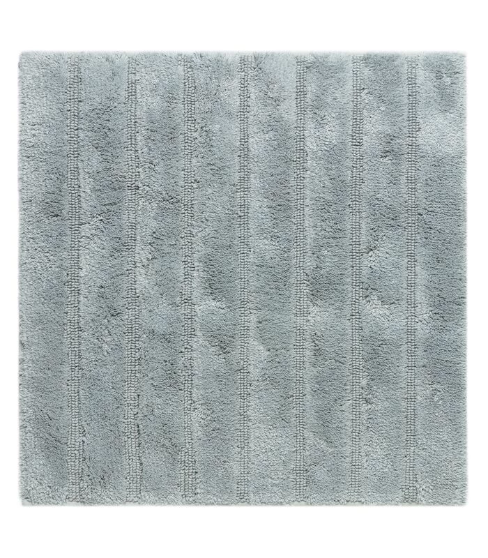 California Antislip Bidet Mat Sea Green