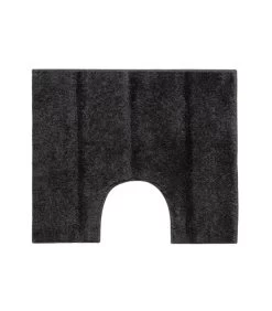 Ray Antislip WC Mat Donkergrijs
