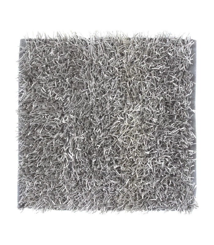 Badmat KEMEN Silver Grey-95 - Afbeelding 4
