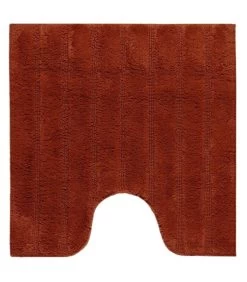 California Antislip WC-mat Terracotta