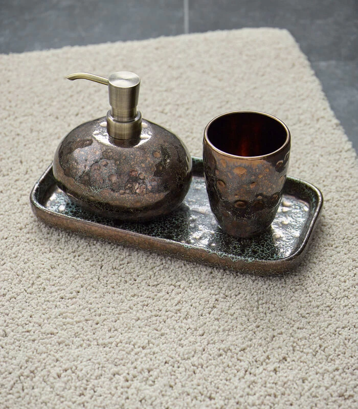 Toiletborstelhouder UGO Vintage Bronze-854 - Afbeelding 3