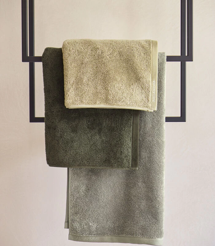 Handdoek LONDON Hemp-512 - Afbeelding 3