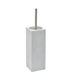 Toiletborstelhouder HAMMAM White-43