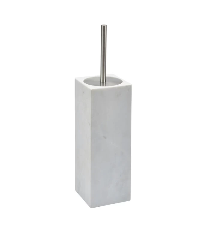 Toiletborstelhouder HAMMAM White-43