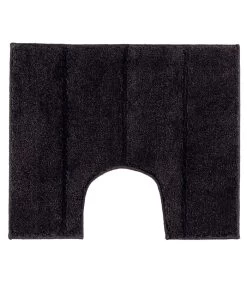 Ray Antislip WC Mat Zwart