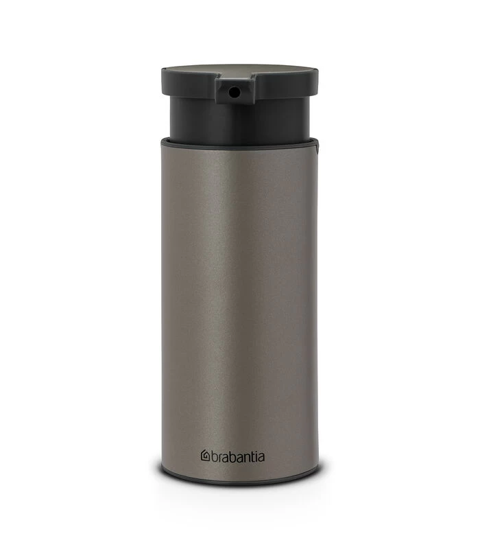 Brabantia Zeepdispenser, Profile - Platinum