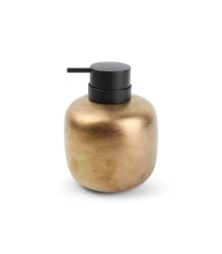 Zeeppomp 100cl Goud Fain