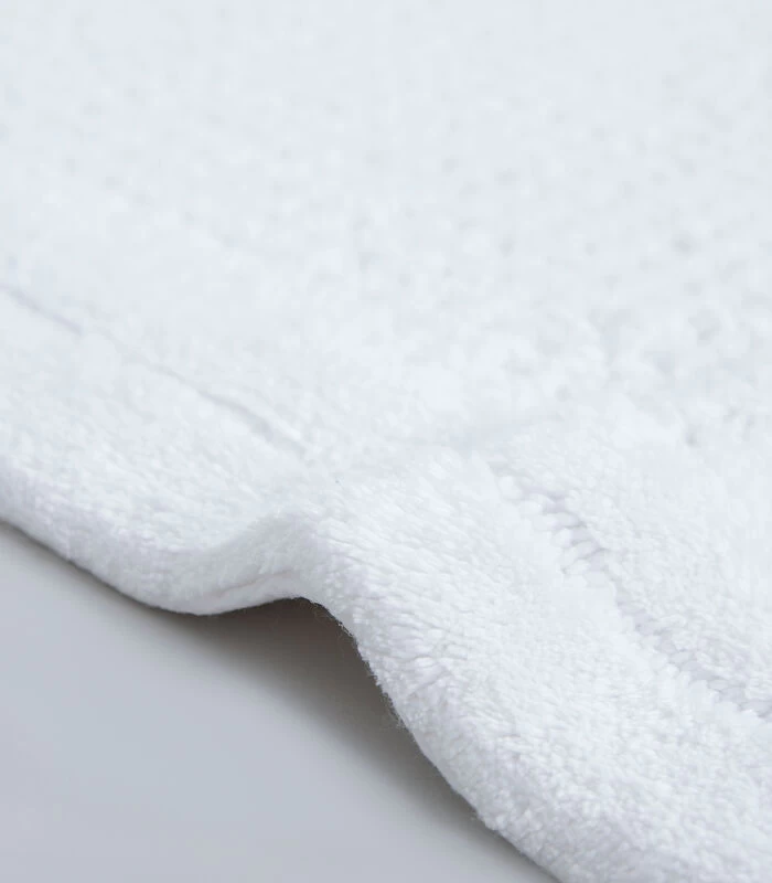 Badmat Anual 60x100 Cm Wit - Afbeelding 3