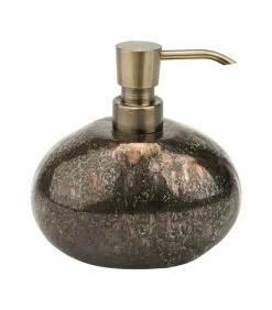 Zeepdispenser UGO Vintage Bronze-854