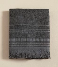 Handdoek Derin 30x50 Cm As