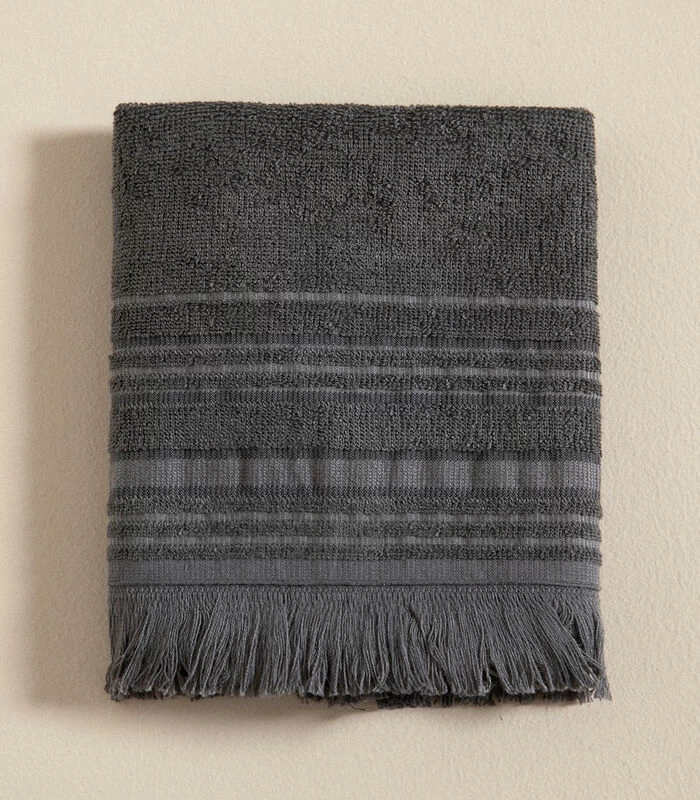 Handdoek Derin 30x50 Cm As