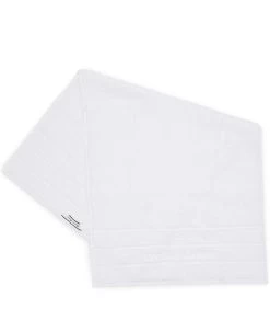 Handdoeken 50x100 - RM Hotel Towel - Wit - 1 Stuks