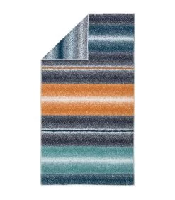 Strandlaken Katoen Jacquard 450 G/m² , Amorgos