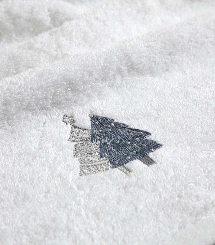 Gezichtshanddoek Feixe 50x90 Cm Wit - Afbeelding 5