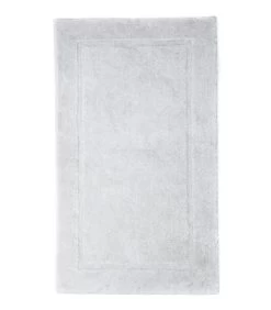 Orlando Antislip Badmat Silver