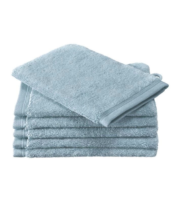 Washandje Contessa Ice Blue