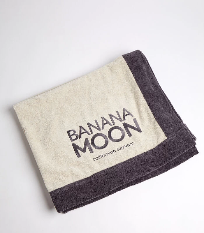 Banana Moon Lanza Towely Beige Strandlaken - Afbeelding 4
