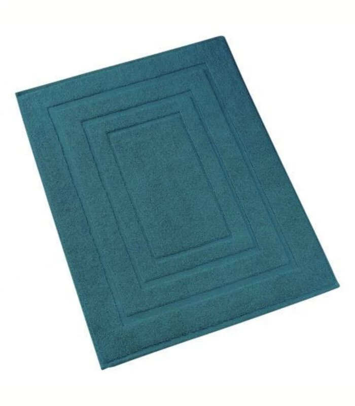 Badmat Hélène Lake Green