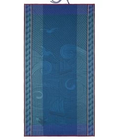 Strandlaken Baignade à Socoa