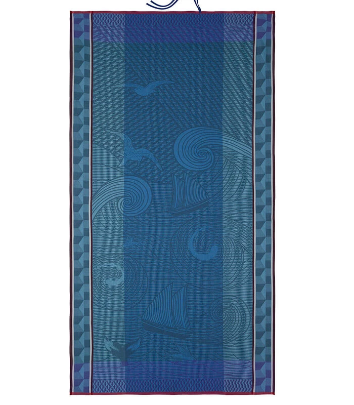 Strandlaken Baignade à Socoa