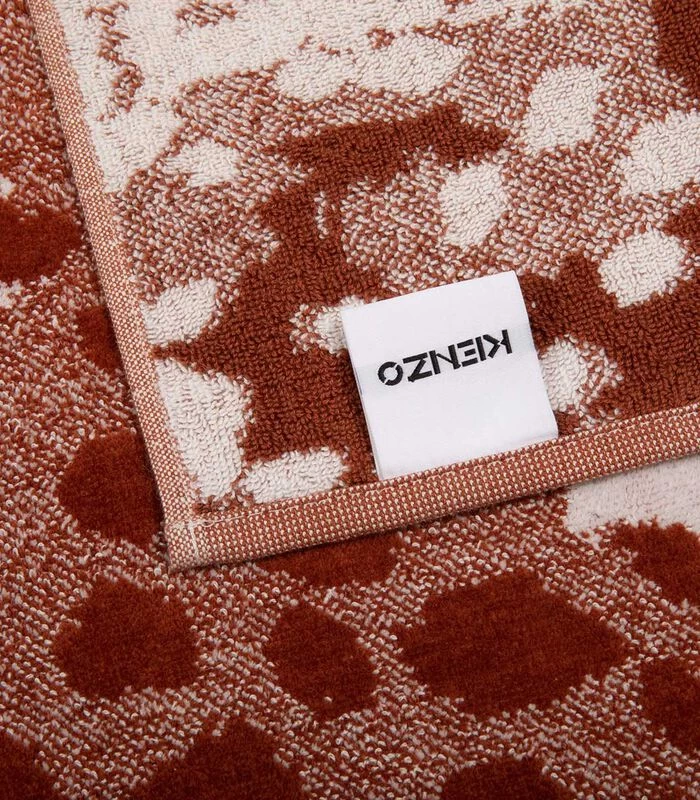 Strandlaken Katoen Jacquard 550 G/m² , K Jump - Afbeelding 3