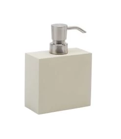 Zeepdoseerder MOON Linen-16