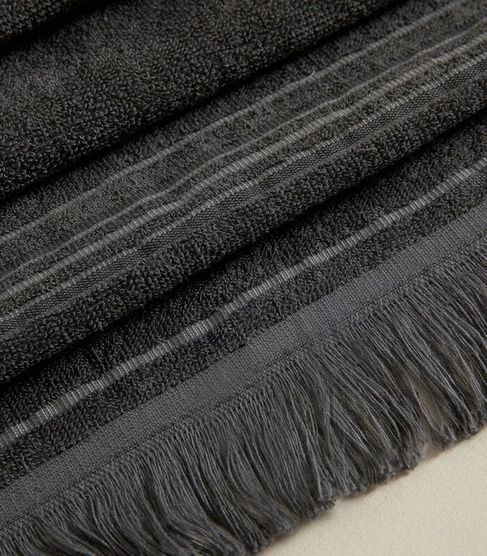 Handdoek Derin 30x50 Cm As - Afbeelding 4