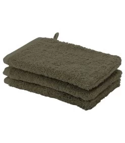 Washand LONDON Taiga-302 (set/6)