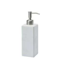 Zeepdispenser HAMMAM White-43