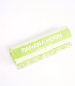 Banana Moon Luckybay Santo Anijskleurig Strandlaken