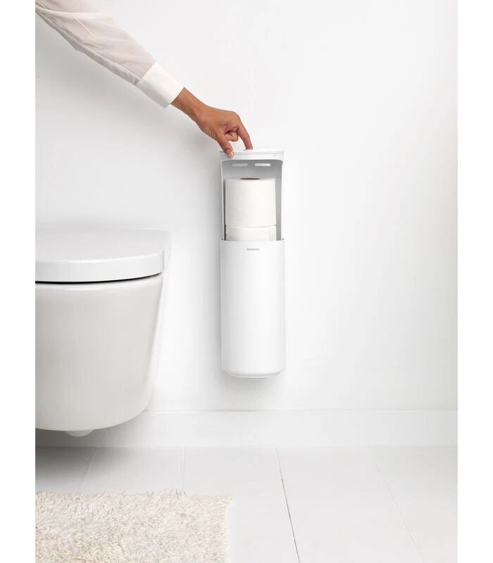 Brabantia MindSet Reserverolhouder - Afbeelding 2