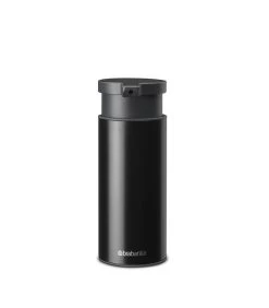 Brabantia Zeepdispenser, Profile - Matt Black