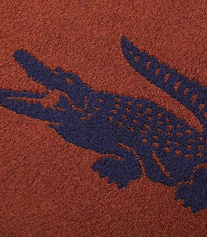 Strandlaken Katoen Jacquard 550 G/m² , L Cst - Afbeelding 4