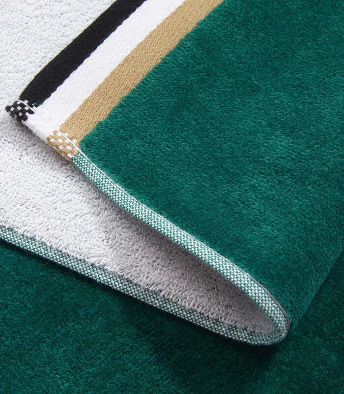 Strandlaken Katoen Jacquard 450 G/m² , Hb Font - Afbeelding 4