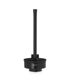 Brabantia Toiletroldispenser, Profile - Black