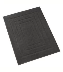 Badmat Hélène Ebony