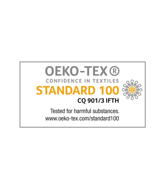 Strandlaken Bedrukt 100% Katoen, PINK - Afbeelding 4