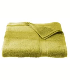 Badlaken Hélène Warm Olive