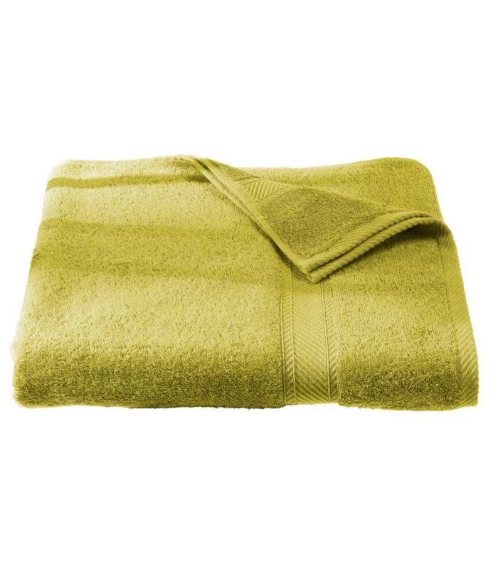 Badlaken Hélène Warm Olive