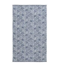 Badhanddoek Katoen Jacquard 550 G/m² , Posidonie