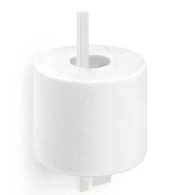 CARVO Reserverolhouder (wit)