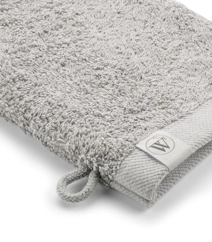 Washandje Remade Cotton Zand - Afbeelding 2