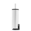 Brabantia Toiletborstel Met Houder, Profile - Matt Steel