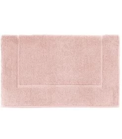 Aqua - Effen Katoenen Badmat