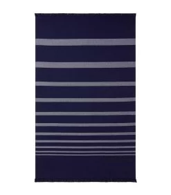 Strandlaken Katoen Jacquard 300 Gsm , L Rythme