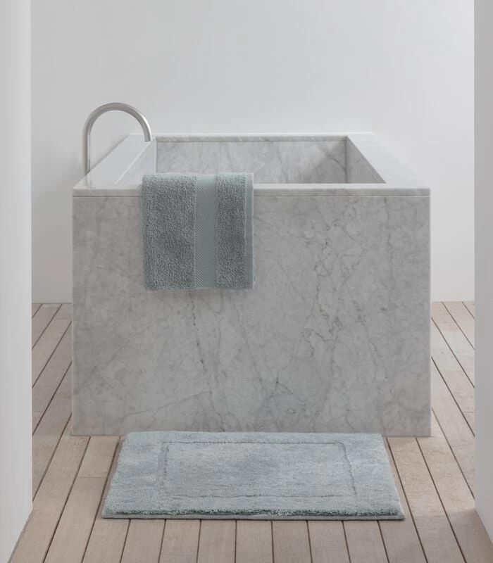 Orlando Antislip WC Mat Sea Green - Afbeelding 2