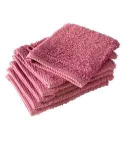 Washandje Hélène Carmine